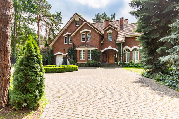 Best Best Driveway Pavers  in Gardena, CA