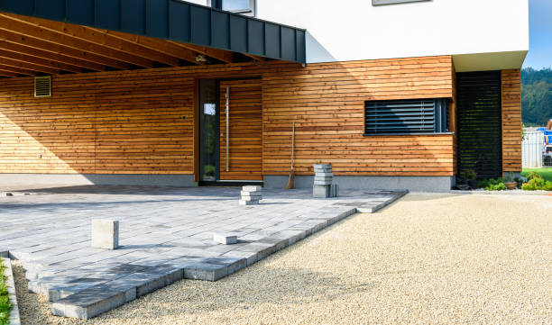 Professional Driveway Pavers in Gardena, CA
