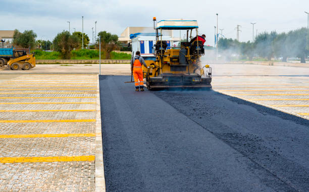 Best Brick Driveway Pavers  in Gardena, CA