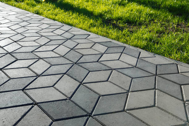 Best Brick Driveway Pavers  in Gardena, CA