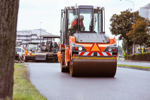 Reasons to Select Us for Your Driveway Paving Requirements in Gardena, CA
