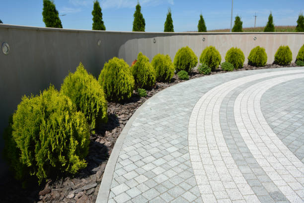 Best Residential Driveway Paver Services  in Gardena, CA