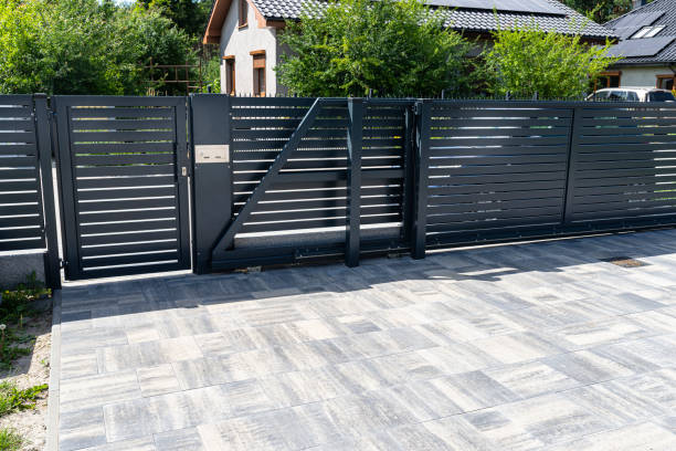 Best Affordable Driveway Paving  in Gardena, CA