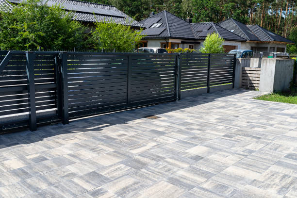 Professional Driveway Pavers in Gardena, CA