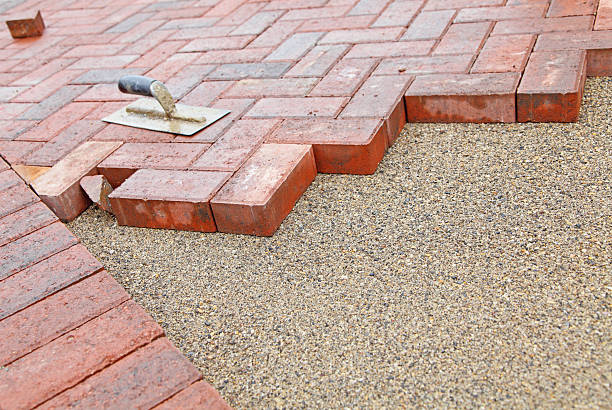Best Driveway Pavers Near Me  in Gardena, CA